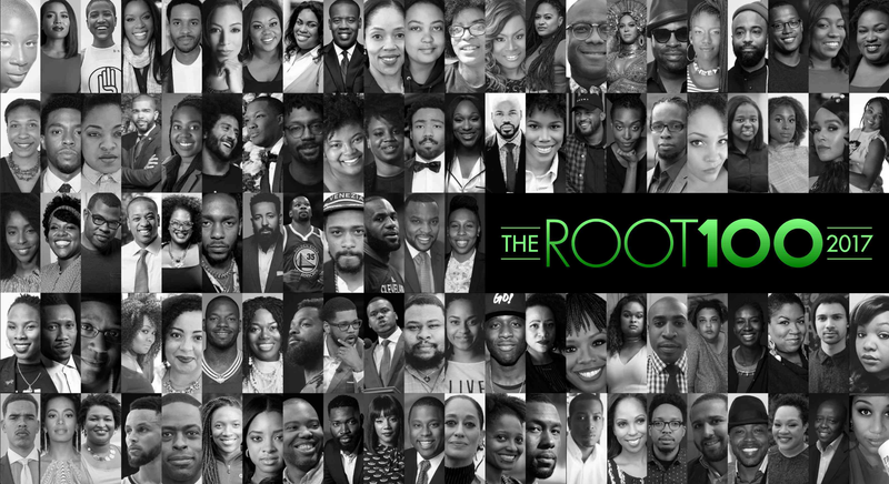 Illustration for article titled The Root Reveals Its Annual List of The 100 Most Influential African AmericansÂ